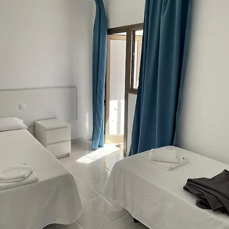 Apartment Tamasite *
